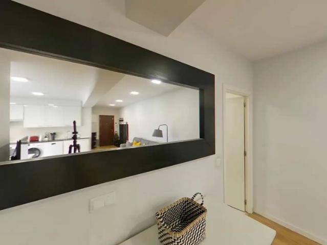 Apartamento en alquiler en Salamanca, Madrid