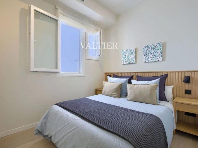 Apartamento en alquiler en Bellas Vistas, Madrid