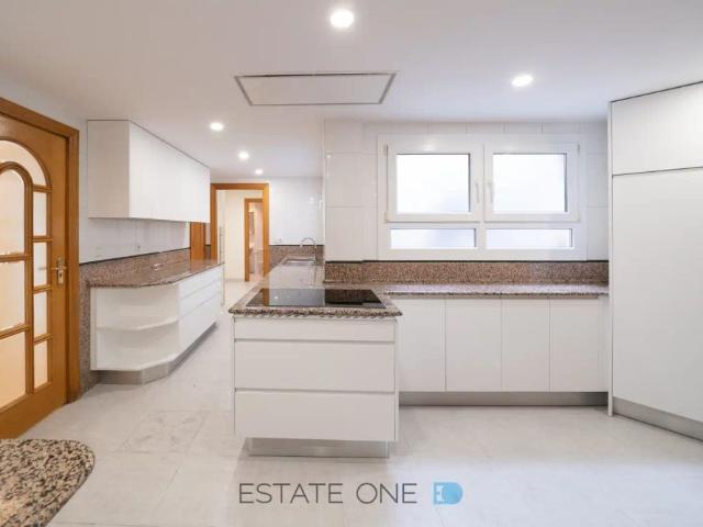 Apartamento en alquiler en Ciudad Lineal, Madrid