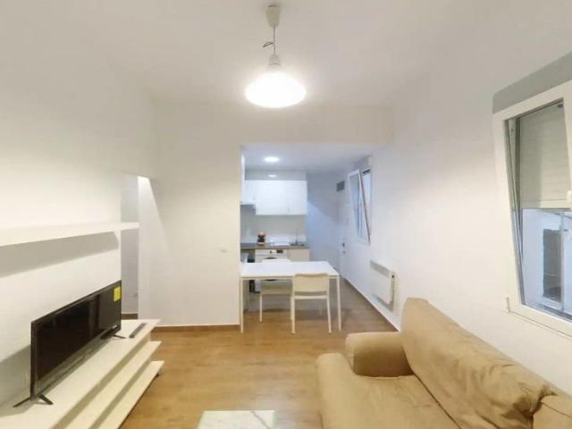 Apartamento en alquiler en Salamanca, Madrid