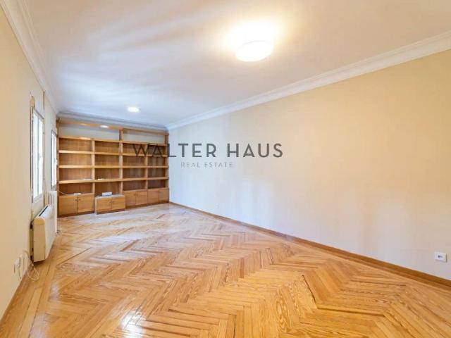 Apartamento en alquiler en Chamberí, Madrid