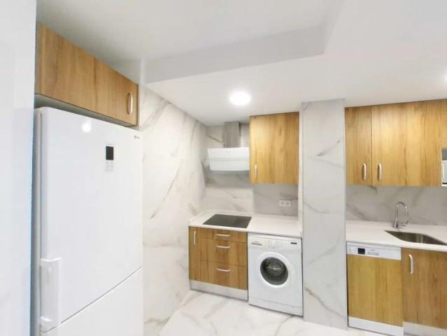 Apartamento en alquiler en Salamanca, Madrid