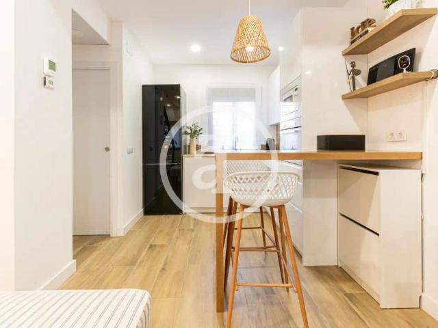 Apartamento en alquiler en Fuencarral - El Pardo, Madrid