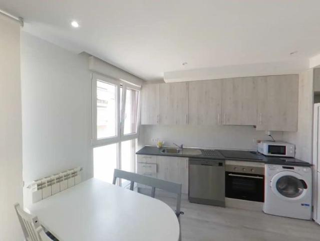 Apartamento en alquiler en Fuencarral - El Pardo, Madrid