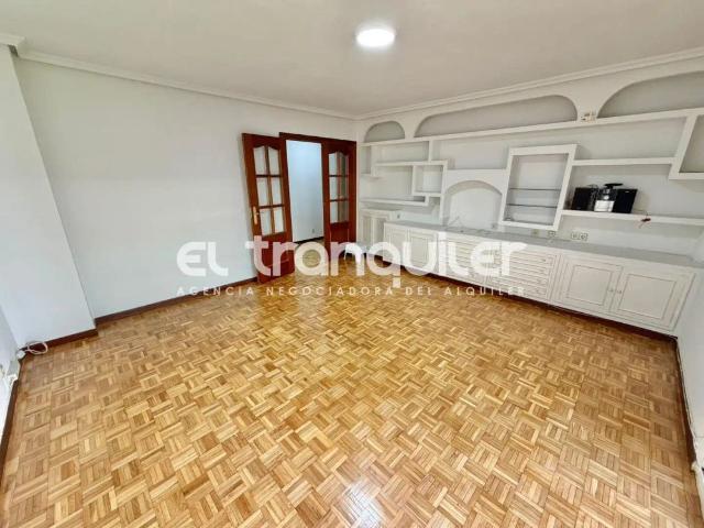 Apartamento en alquiler en Barajas, Madrid
