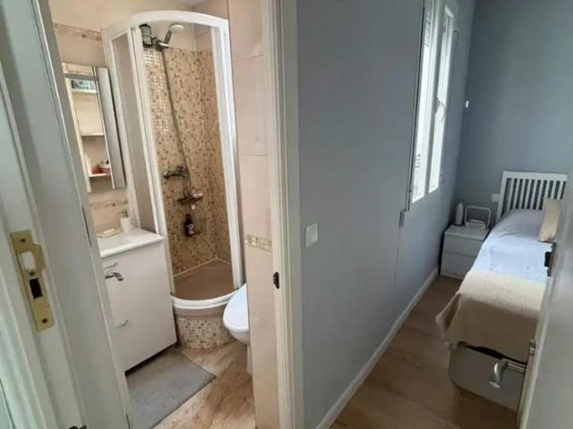 Apartamento en alquiler en Argüelles, Madrid