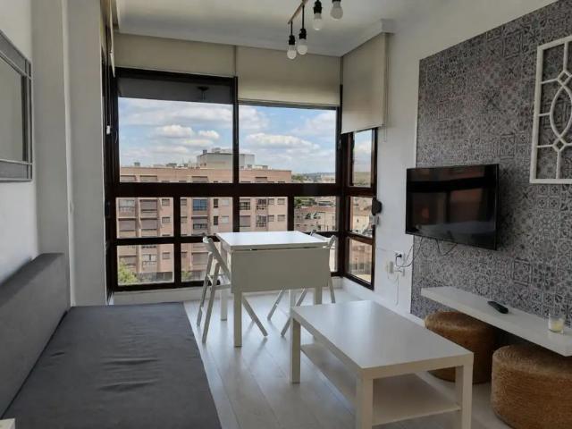 Apartamento en alquiler en San Blas - Canillejas, Madrid