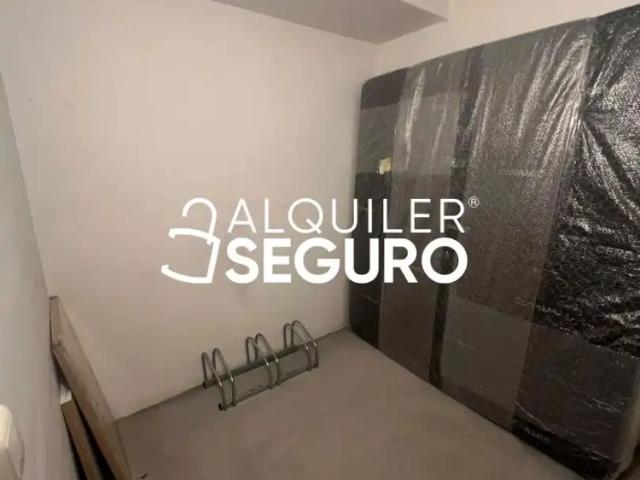 Apartamento en alquiler en San Blas - Canillejas, Madrid