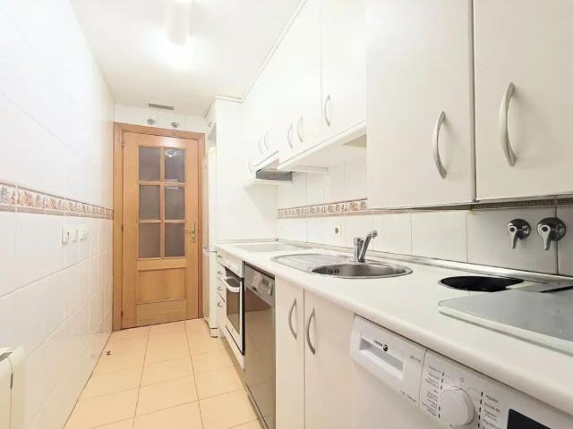 Apartamento en alquiler en Vicálvaro, Madrid