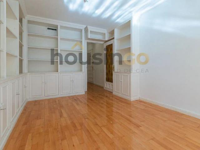 Apartamento en alquiler en Chamberí, Madrid