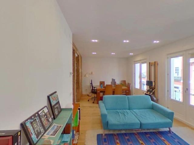 Apartamento en alquiler en Centro, Madrid