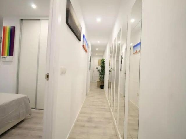 Apartamento en alquiler en Campamento, Madrid