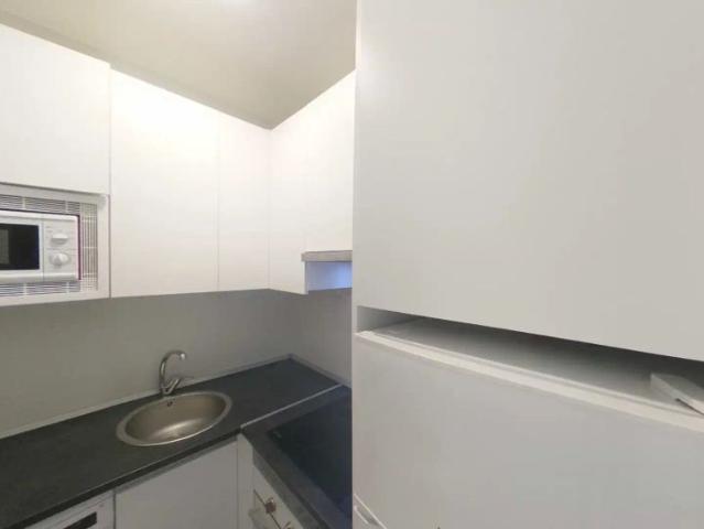 Apartamento en alquiler en Barajas, Madrid