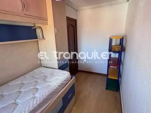 Apartamento en alquiler en Orcasur, Madrid