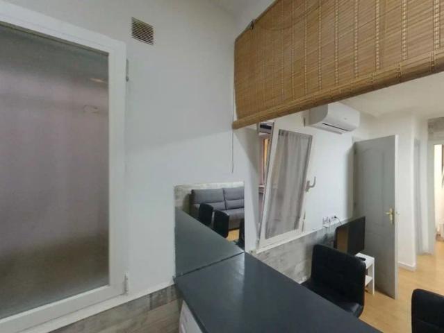 Apartamento en alquiler en Arganzuela, Madrid