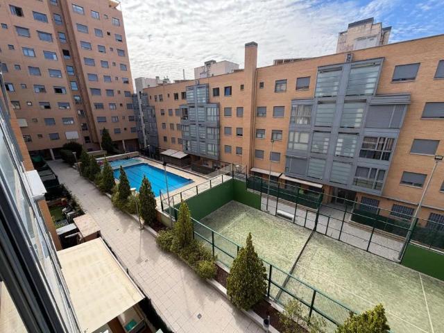 Apartamento en alquiler en Fuencarral - El Pardo, Madrid