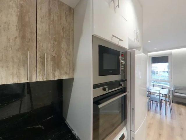 Apartamento en alquiler en Fuencarral - El Pardo, Madrid
