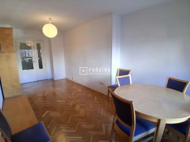Apartamento en alquiler en Fuencarral - El Pardo, Madrid