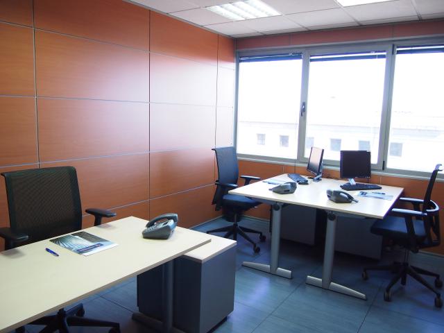 Oficina en alquiler en Chamberí, Madrid