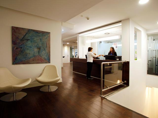 Oficina en alquiler en Tetuán, Madrid
