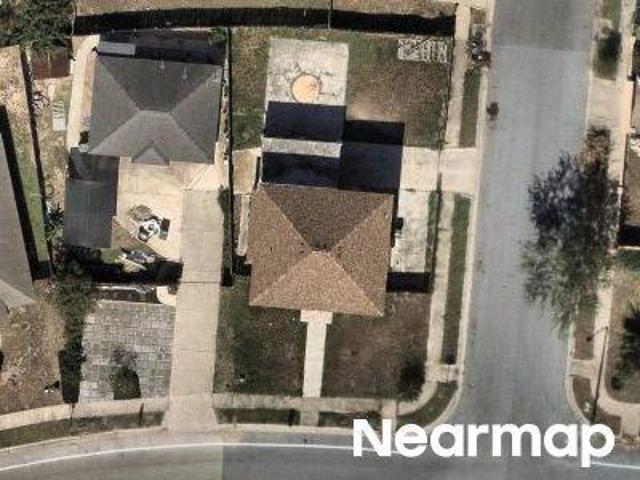 House for sale in Heritage, Brownsville