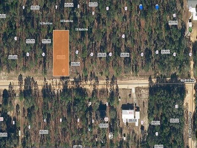 House for sale in Interlachen