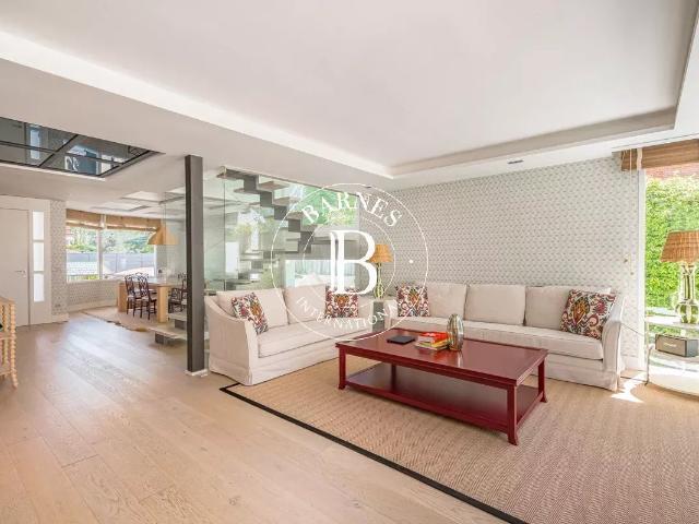 Chalet en venta en Hortaleza, Madrid
