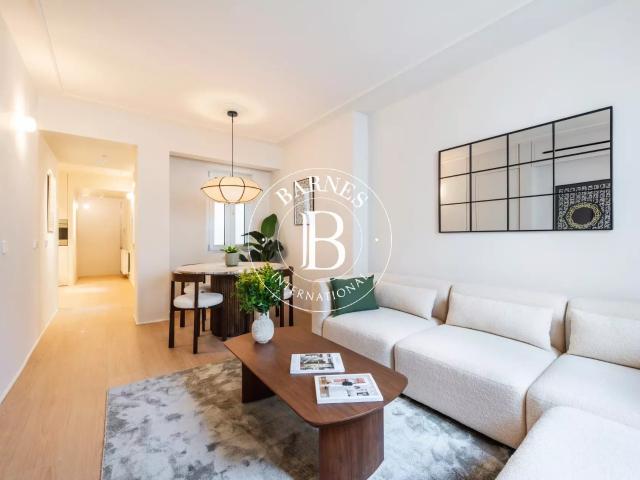 Apartamento en venta en Salamanca, Madrid