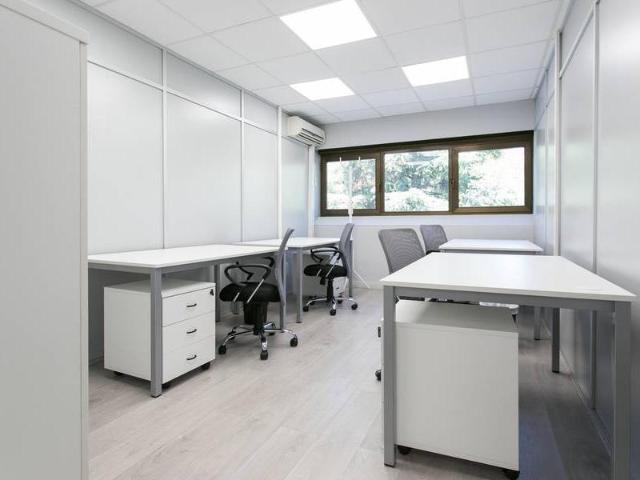 Oficina en alquiler en Rejas, Madrid