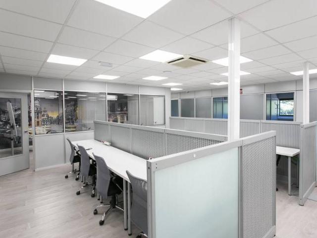 Oficina en alquiler en Rejas, Madrid