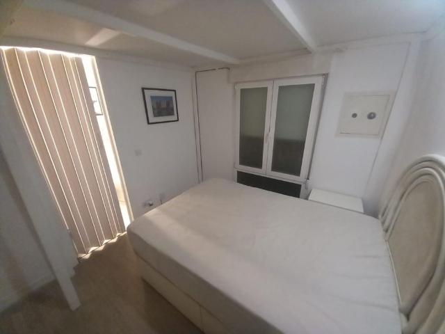 Estudio en alquiler en Arganzuela, Medina-sidonia