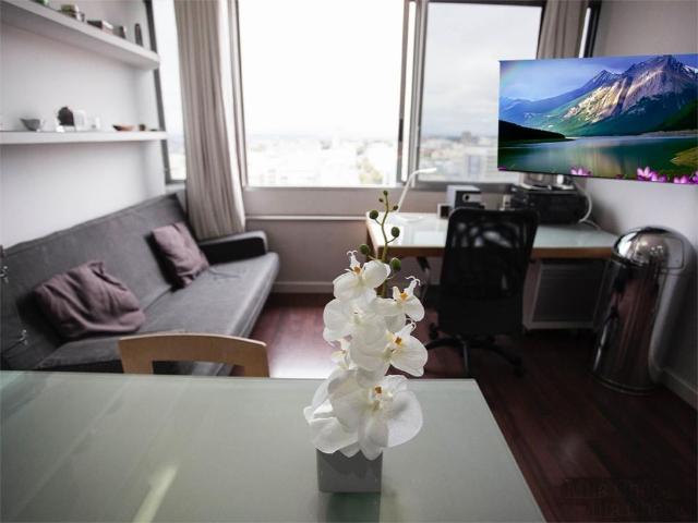 Estudio en alquiler en Moncloa-Aravaca, Madrid