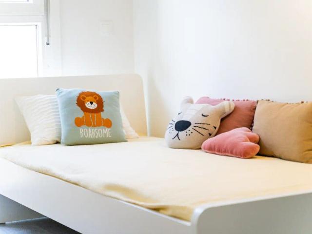 Apartamento en alquiler en Vicálvaro, Madrid