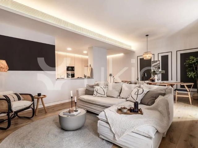 Apartamento en alquiler en Ibiza, Madrid