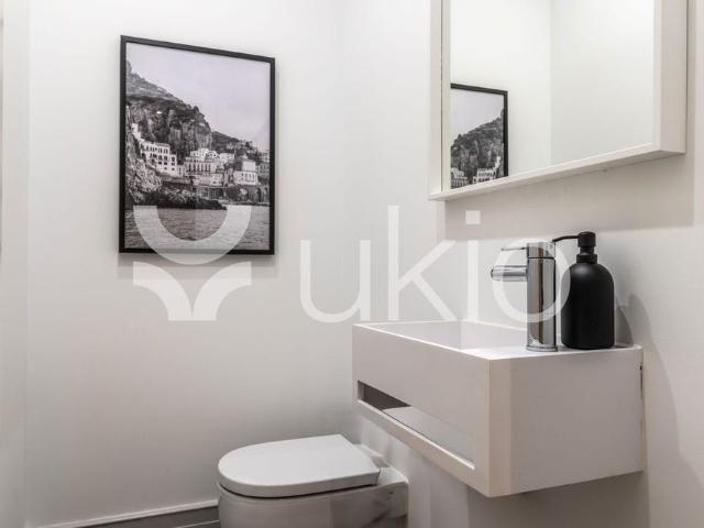 Apartamento en alquiler en Madrid, Ibiza