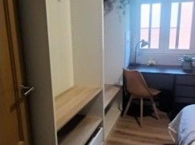 Apartamento en alquiler en La Albuera, Segovia