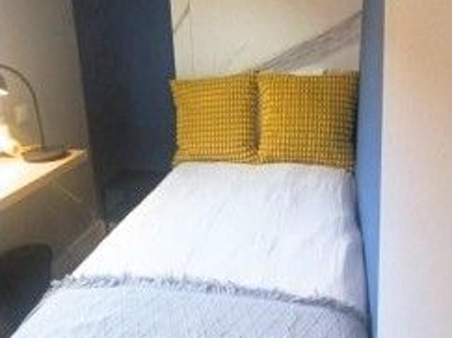 Apartamento en alquiler en La Albuera, Segovia