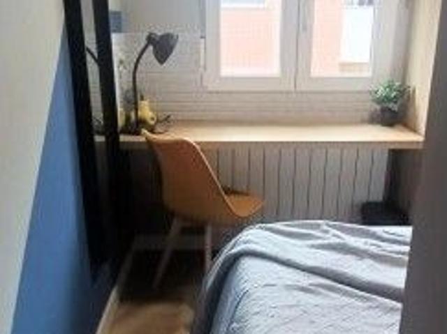 Apartamento en alquiler en La Albuera, Segovia