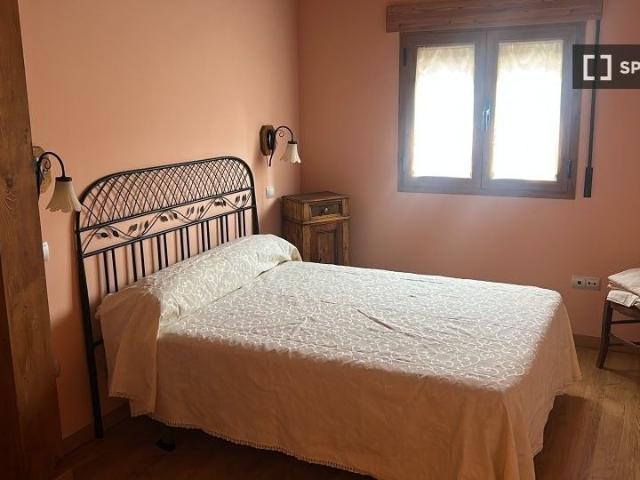 Apartamento en alquiler en Nieva, Castilla y León