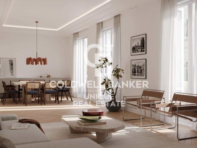Property for sale in Madrid