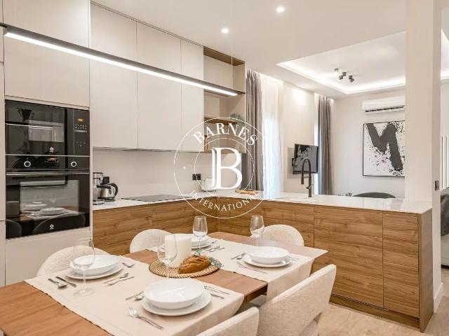 Apartamento en venta en Centro, Madrid