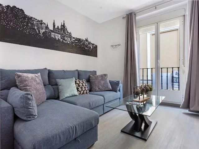 Apartamento en venta en Centro, Madrid