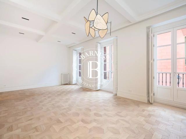 Apartamento en venta en Centro, Madrid