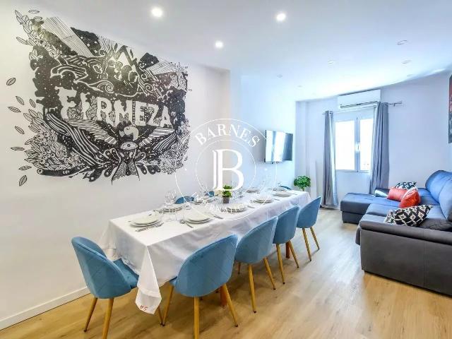 Apartamento en venta en Centro, Madrid