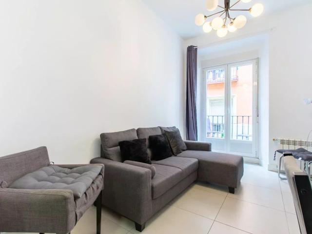 Apartamento en venta en Centro, Madrid