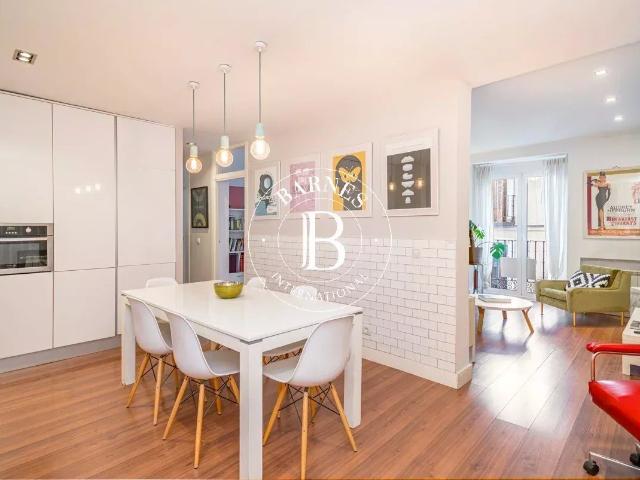 Apartamento en venta en Centro, Madrid