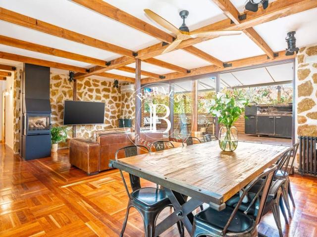 Apartamento en venta en Chamartín, Madrid