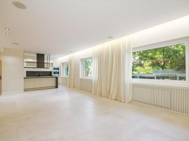 Apartamento en venta en Chamartín, Madrid