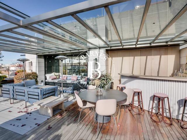Apartamento en venta en Centro, Madrid