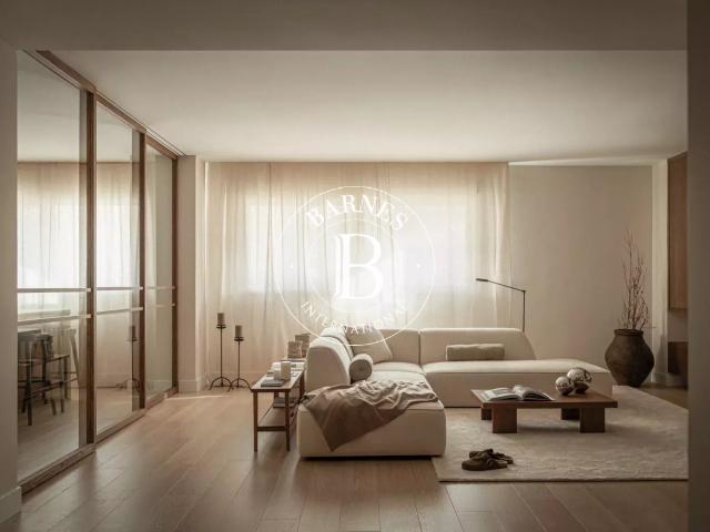 Apartamento en venta en Tetuán, Madrid